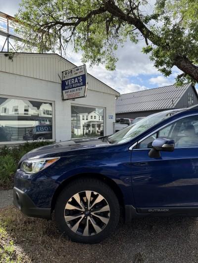Vera's Auto Repair