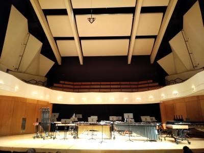 King Center, Denver, Colorado
