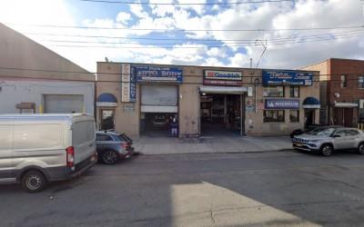 Miller Tires & Mechanic, Bronx, New York