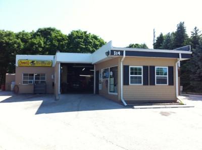 Brower Automotive Inc, Mont Clare, Pennsylvania