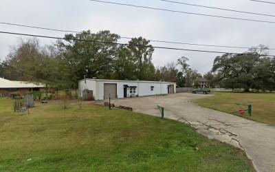 Antioch Auto Trim, Baton Rouge, Louisiana