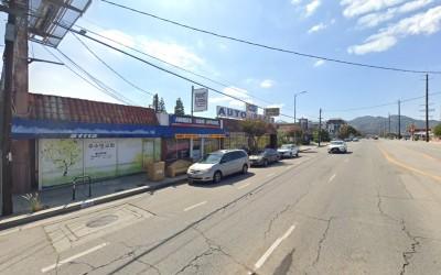 C Q Auto Parts, Chatsworth Lake Manor, California