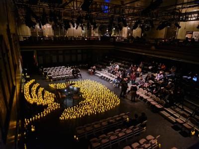 The Space at Irondale, Brooklyn, New York