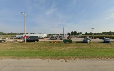 Town & Country Motors, Taylor, Missouri