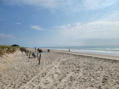 Onslow Beach