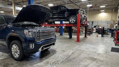 Merchant Automotive