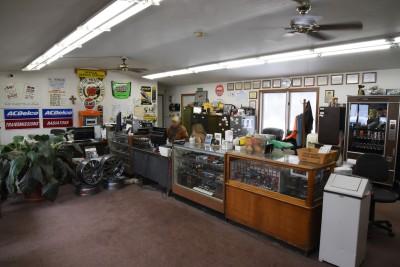 Dave's Garage, Inc.