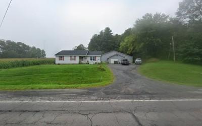 Blockhead Enterprises, Blossvale, New York