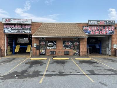 AP Exhaust MD, Capitol Heights, Maryland