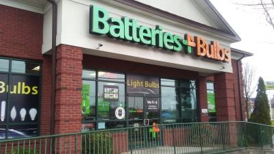 Batteries Plus, Marietta, Georgia