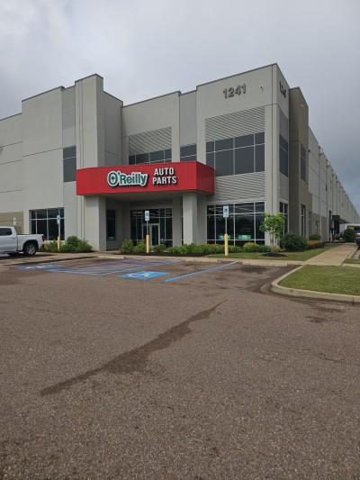 O'Reilly Auto Parts