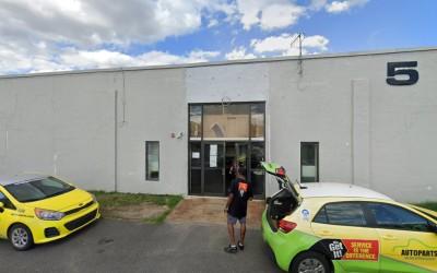 Eastern Auto Parts, Holmes, Pennsylvania