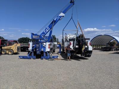 D&S Towing