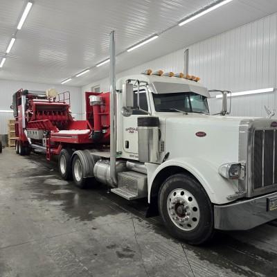 Garman Ag LLC