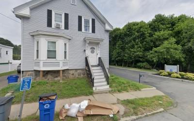 Peabody Kingdom Hall, Peabody, Massachusetts