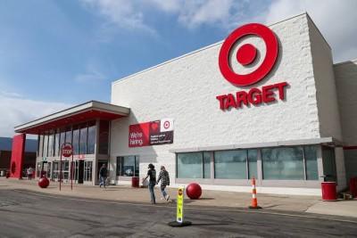 Target, Bronx, New York