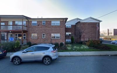 Hilltop Estates, Edison, New Jersey