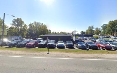 MR.TOW, Richmond Heights, Virginia