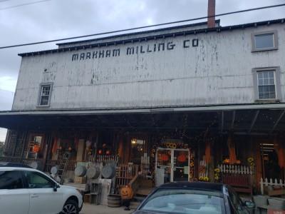 Olde Mill Primitives