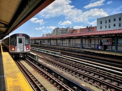 Mt Eden Av, Bronx, New York