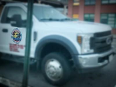 S & J Towing, Brooklyn, New York