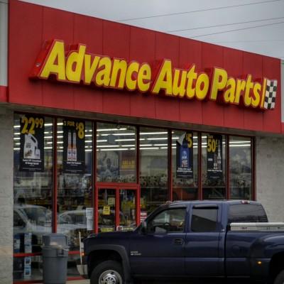 Advance Auto Parts, Norwalk, Ohio