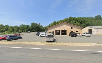 Bar-Ken, Canaan, New York