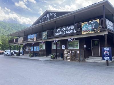 Yokum's Store