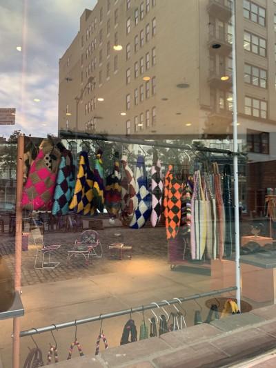 Marni Meatpacking, New York, New York