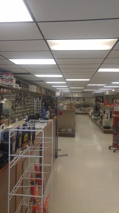 ECS Auto Stores, Middletown, New York
