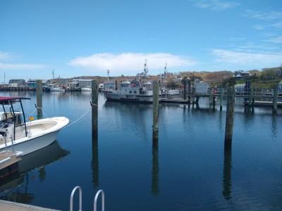 Martha's Vineyard
