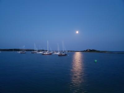 Nomans Land, Chilmark, Massachusetts