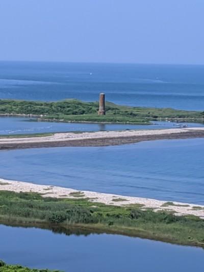 Cuttyhunk Island, Gosnold, Massachusetts