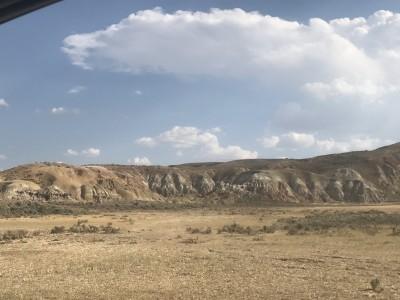 Red Desert