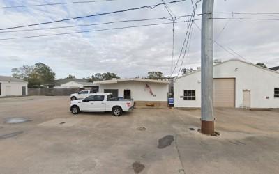 Auto Parts-Oak Forest, Houston, Texas