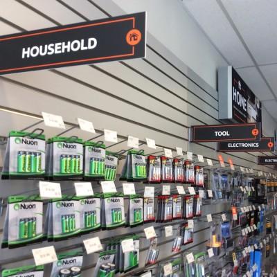 Batteries Plus, Southampton Meadows, Virginia