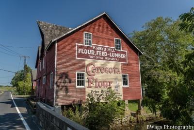 Kirby's Mill
