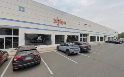 Moon's Auto Services, Chantilly, Virginia