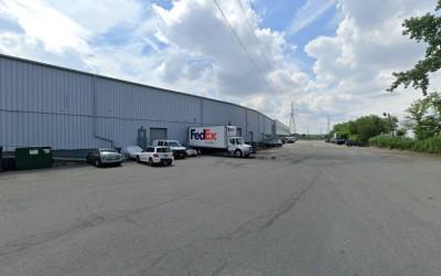 FELLERS, Secaucus, New Jersey