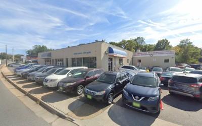 Hillwood Auto, West Falls Church, Virginia