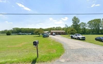 Huth's Auto Services, Albrightsville, Pennsylvania