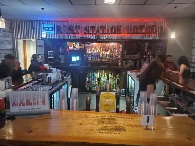 Best Station Hotel, Slatington, Pennsylvania