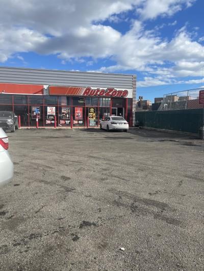 AutoZone Auto Parts, Brooklyn, New York