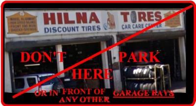 Hilna Tires, Brooklyn, New York