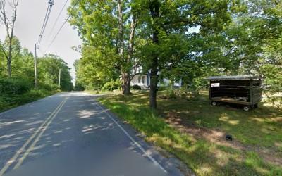 Camp Caravan, Royalston, Massachusetts