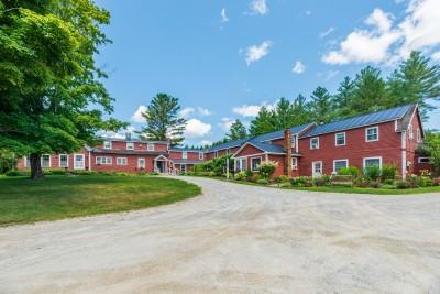 The Landgrove, Landgrove, Vermont