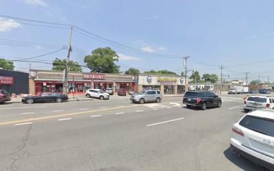 Arch Auto Parts, Bronx, New York