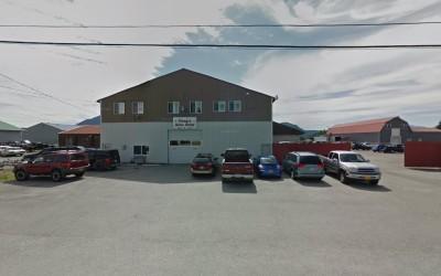 Doug's Auto Body