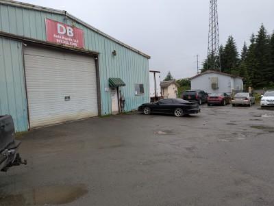 DB Auto Repair