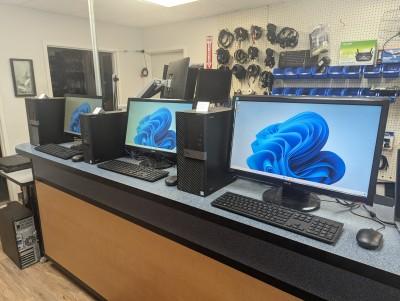 Reuse IT Store